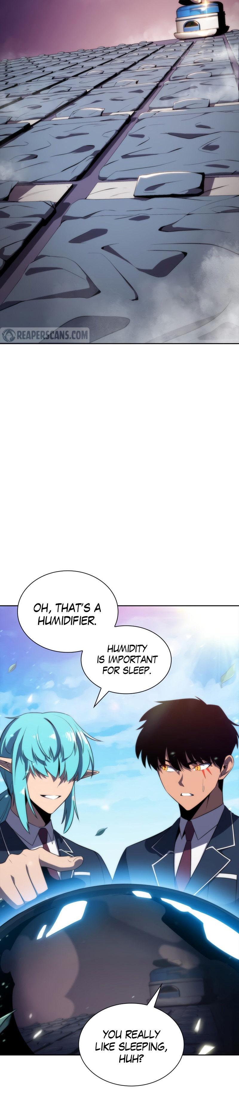 The Challenger Chapter 23 - Page 13