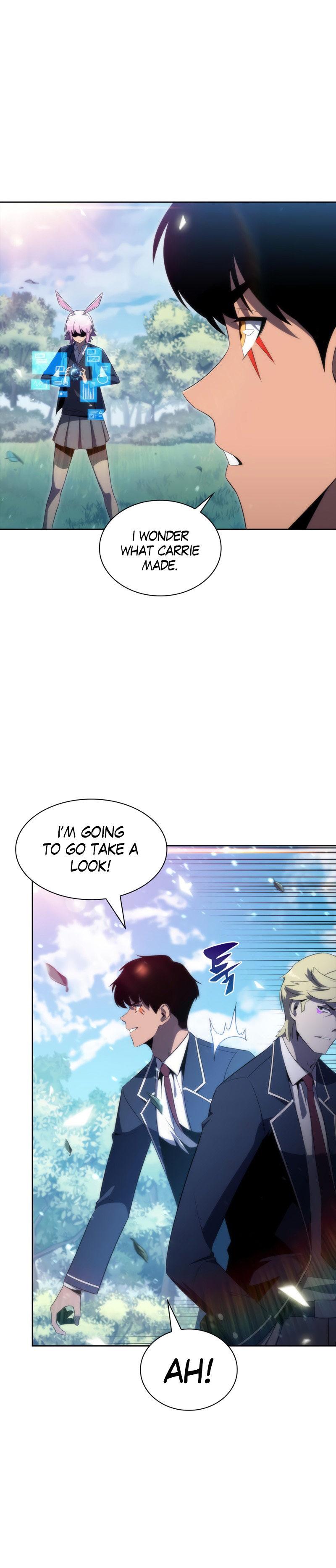 The Challenger Chapter 23 - Page 14