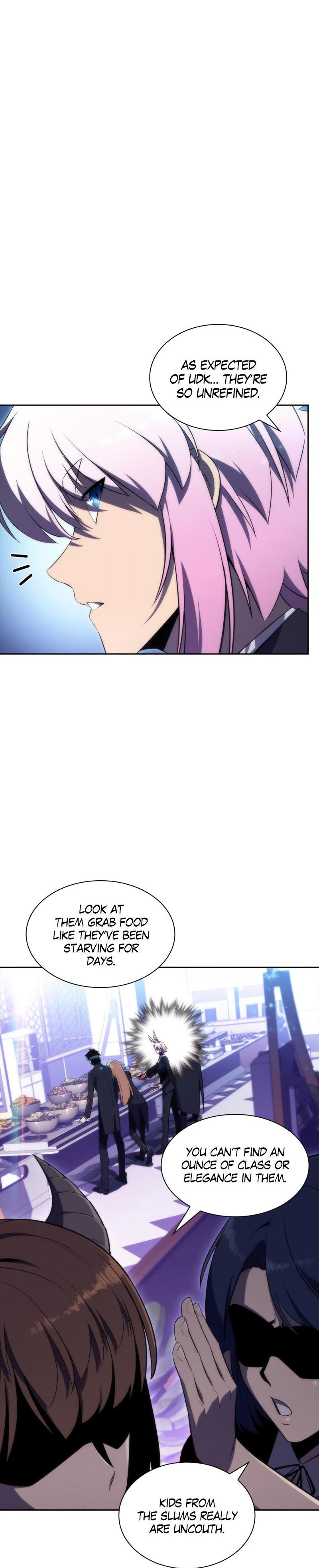 The Challenger Chapter 23 - Page 24