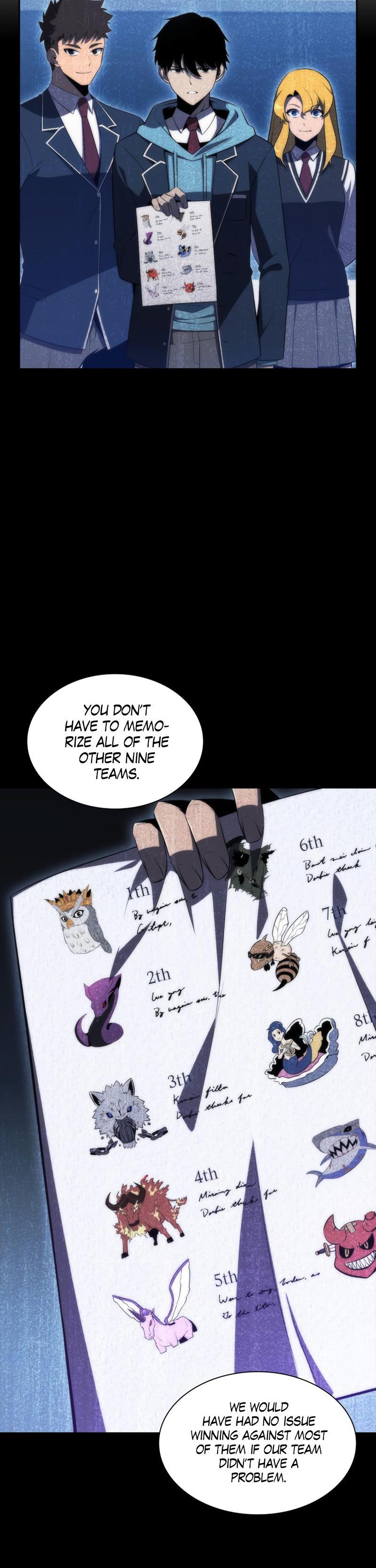 The Challenger Chapter 23 - Page 28