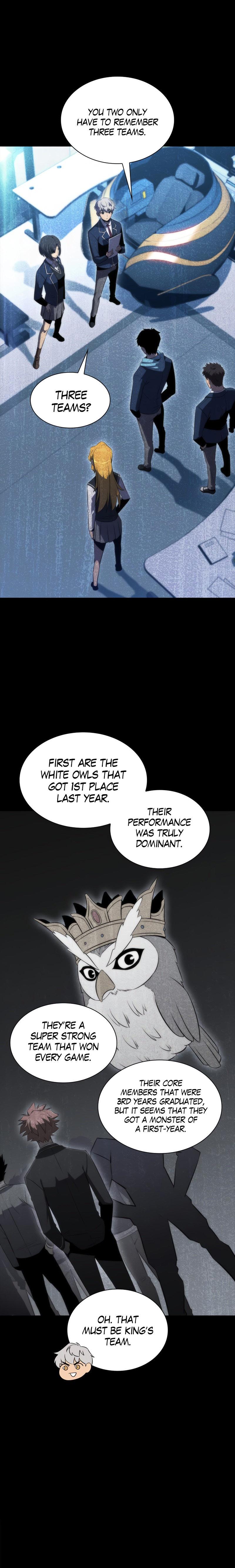 The Challenger Chapter 23 - Page 29