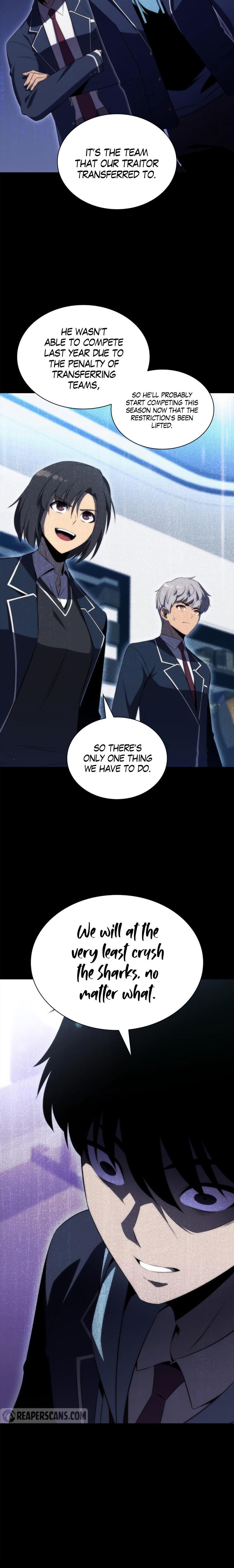 The Challenger Chapter 23 - Page 31