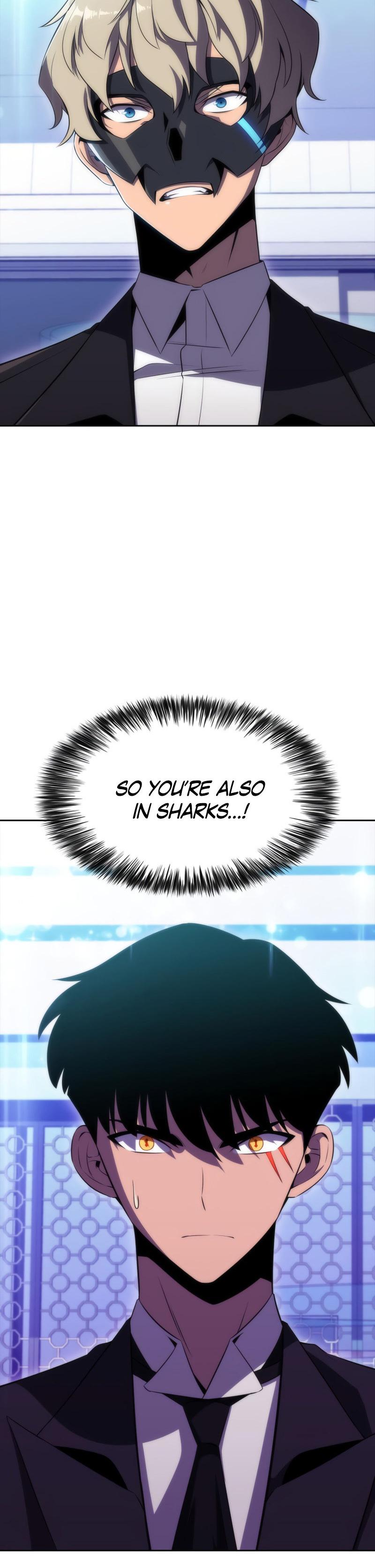 The Challenger Chapter 23 - Page 34