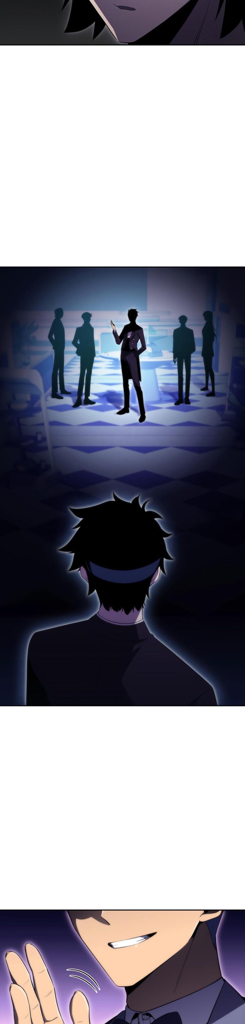 The Challenger Chapter 23 - Page 36