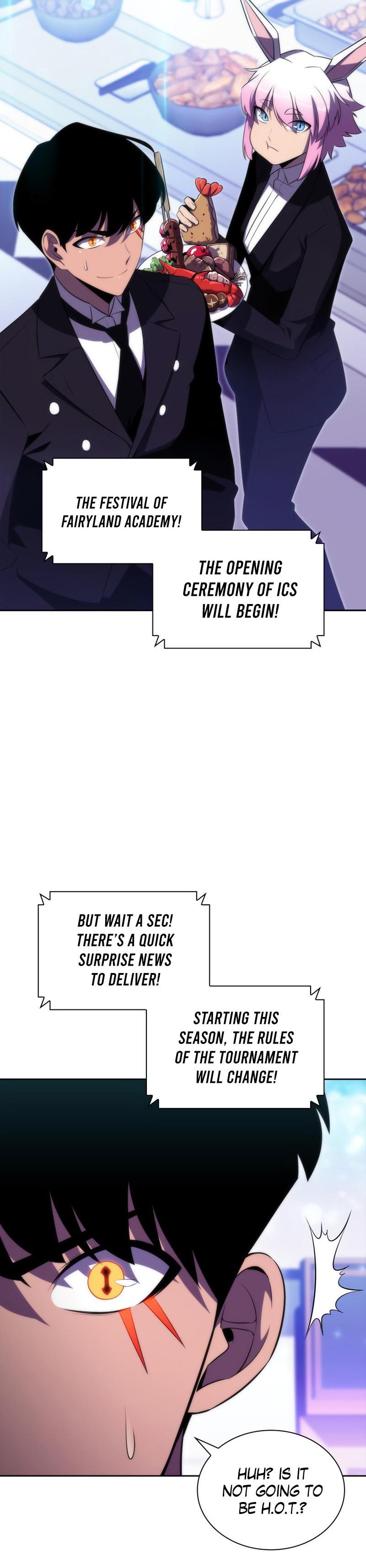 The Challenger Chapter 23 - Page 40