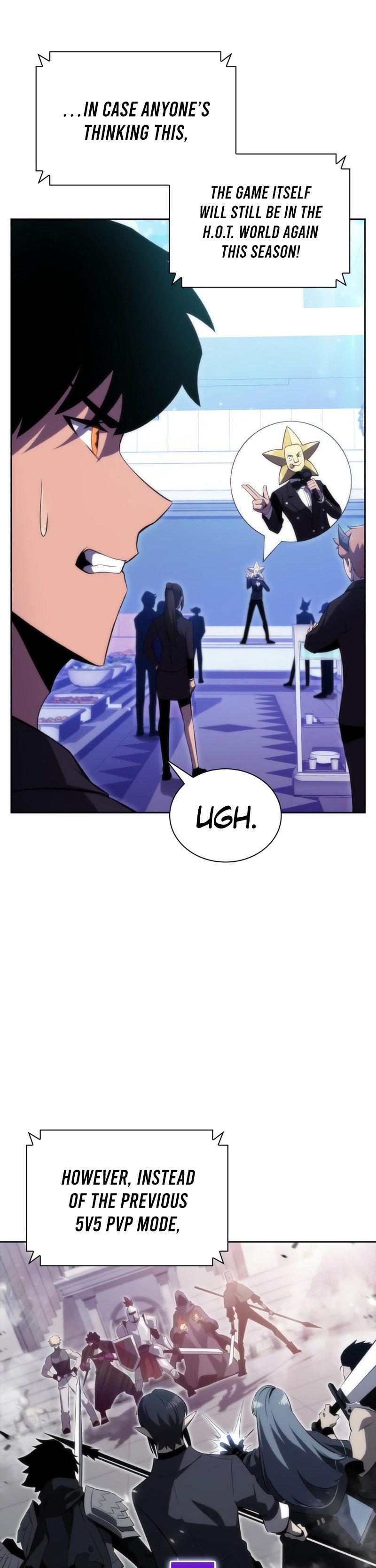 The Challenger Chapter 23 - Page 41