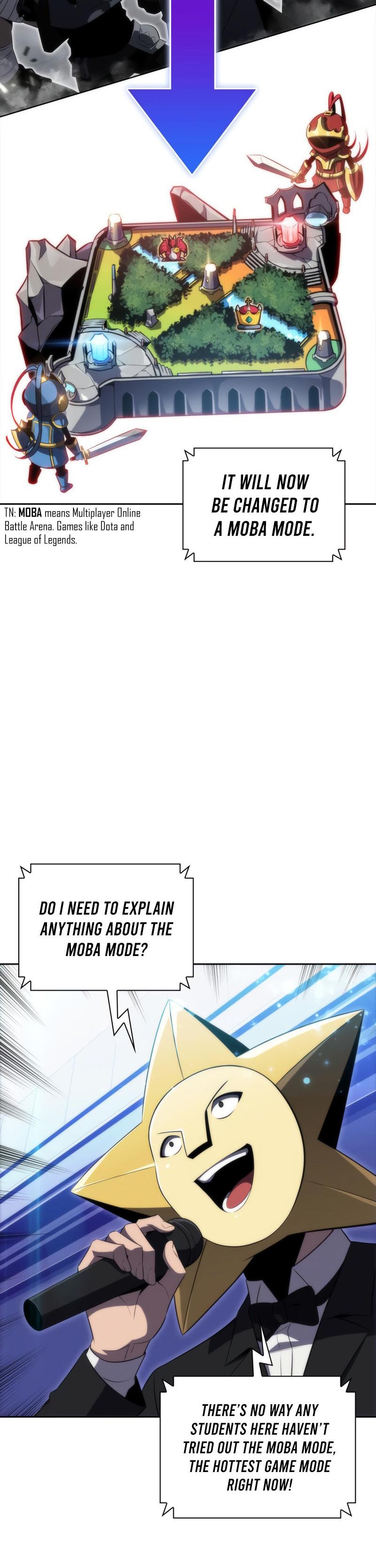 The Challenger Chapter 23 - Page 42
