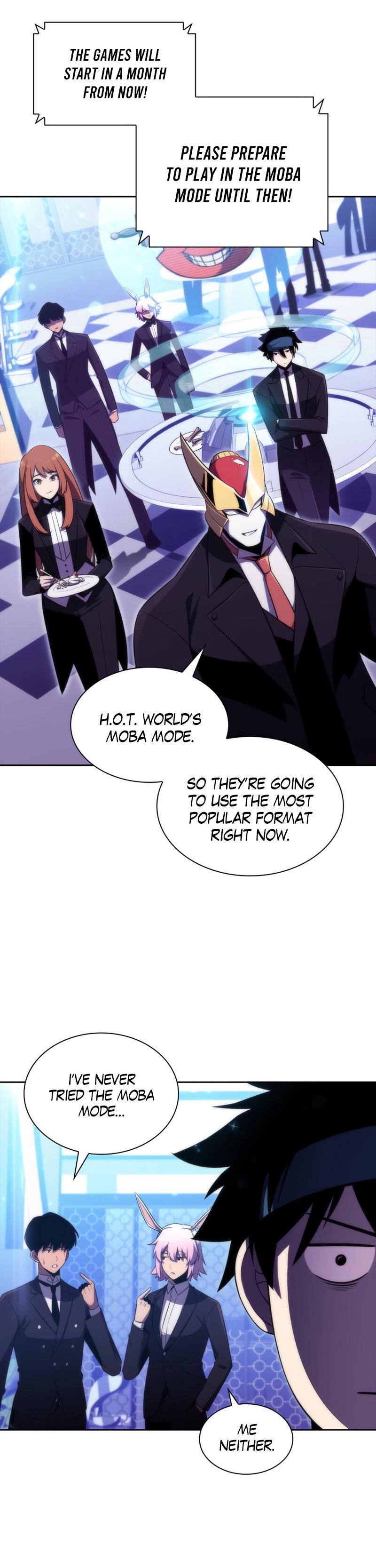 The Challenger Chapter 23 - Page 43