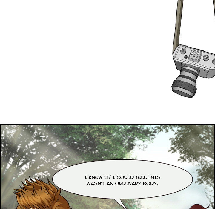 The Client Chapter 1 - Page 68