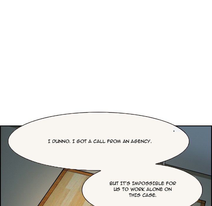 The Client Chapter 2 - Page 74