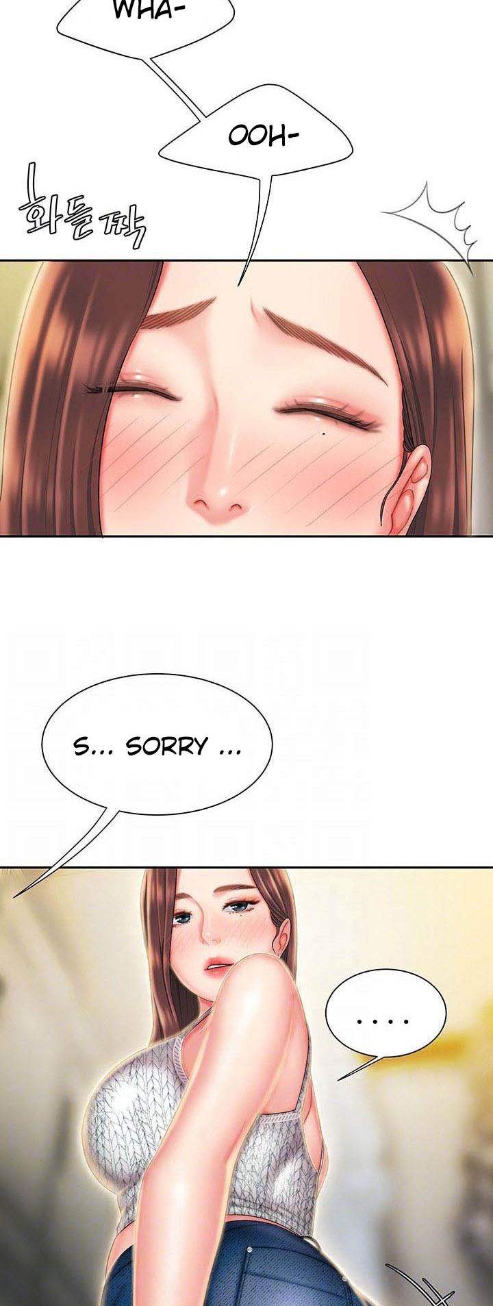 The Delivery Man Chapter 26 - Page 8