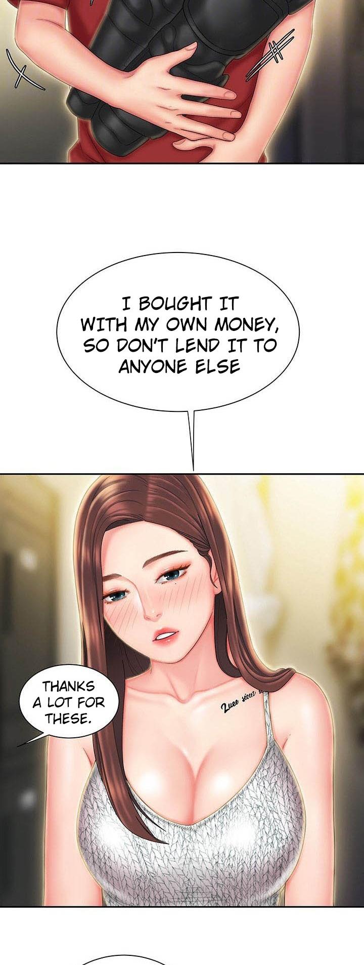 The Delivery Man Chapter 26 - Page 11