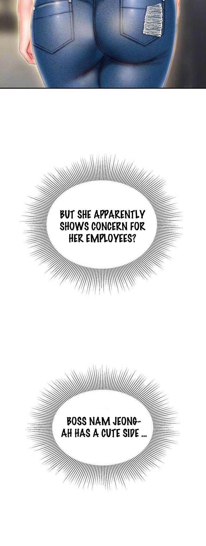 The Delivery Man Chapter 26 - Page 16