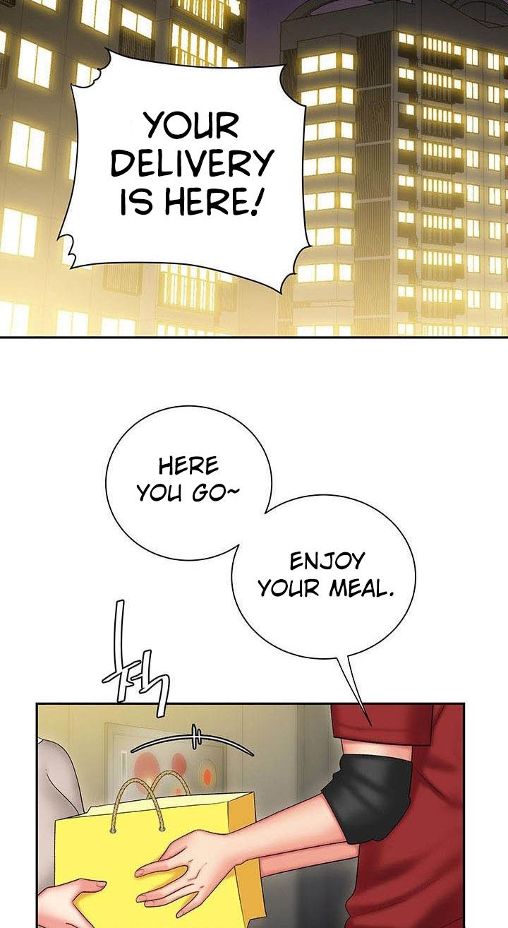 The Delivery Man Chapter 26 - Page 18