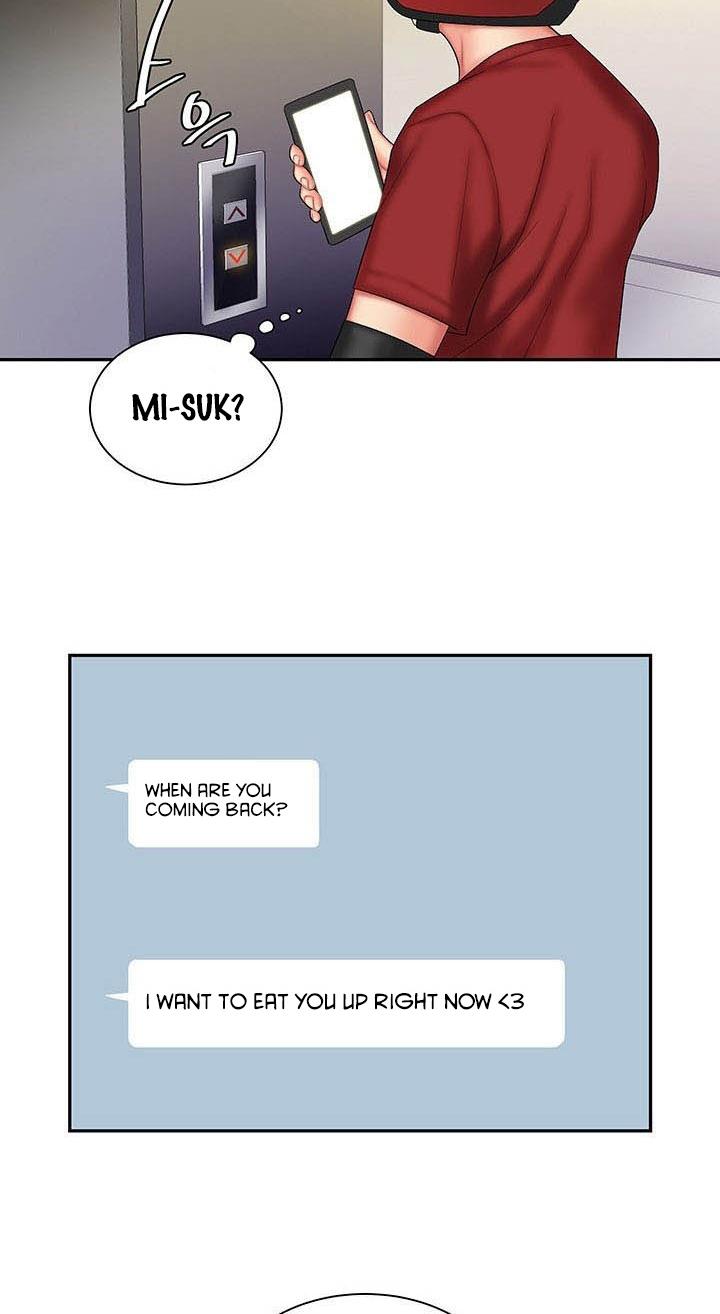 The Delivery Man Chapter 26 - Page 20