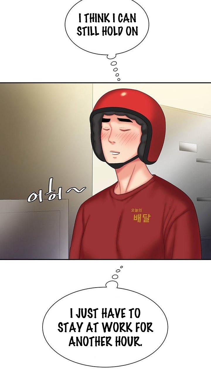 The Delivery Man Chapter 26 - Page 21