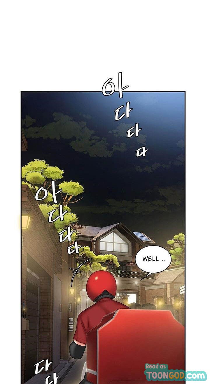 The Delivery Man Chapter 26 - Page 22