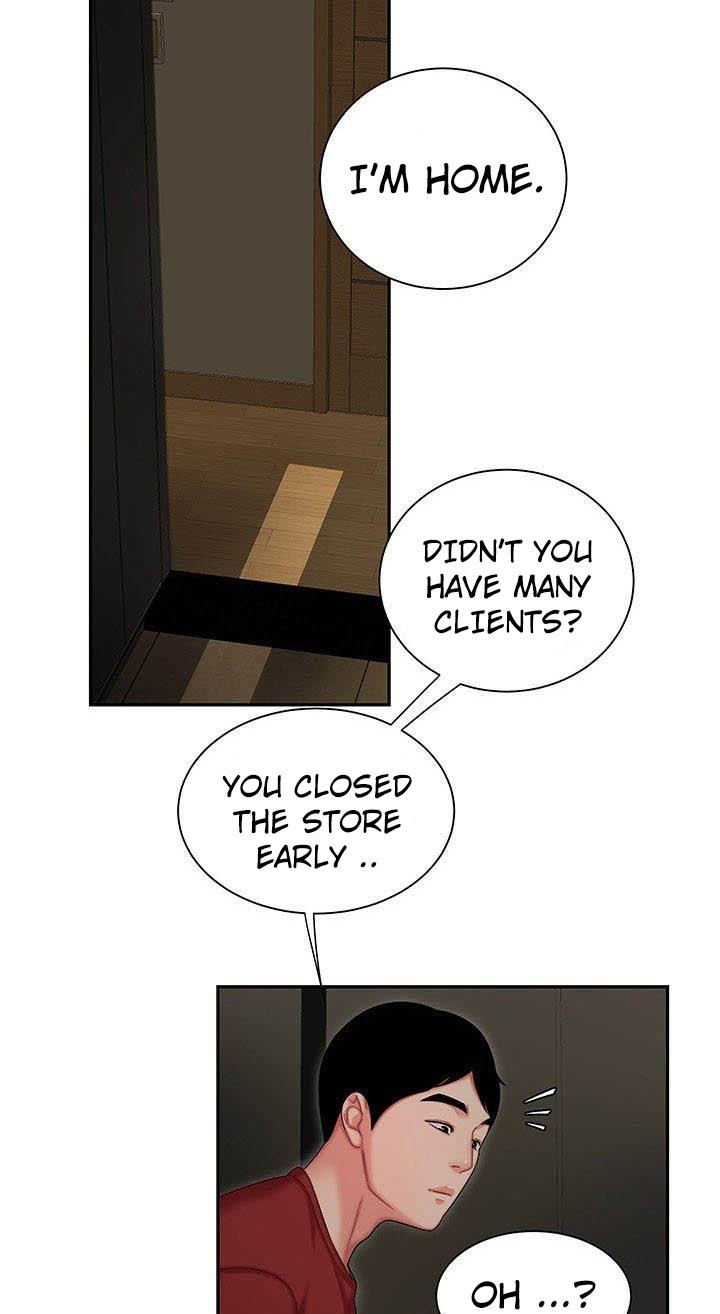 The Delivery Man Chapter 26 - Page 25