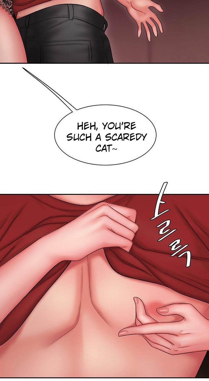The Delivery Man Chapter 26 - Page 32