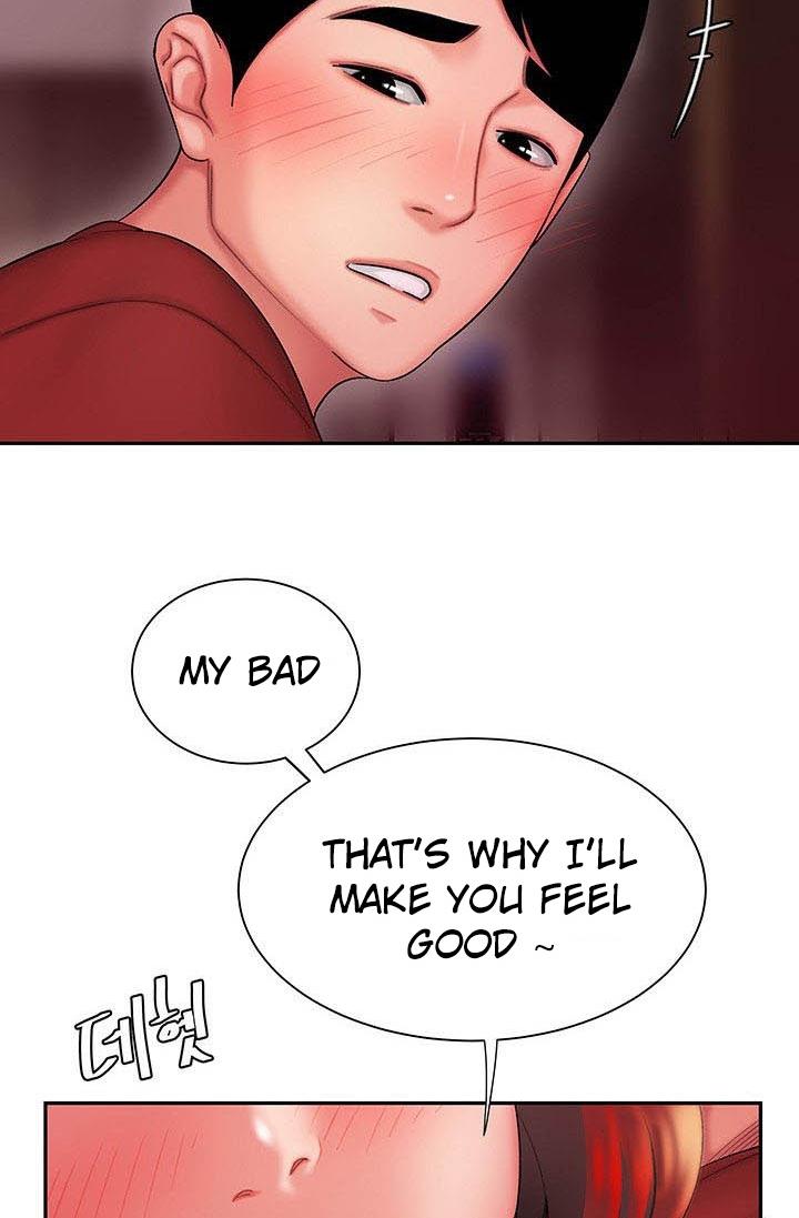 The Delivery Man Chapter 26 - Page 34