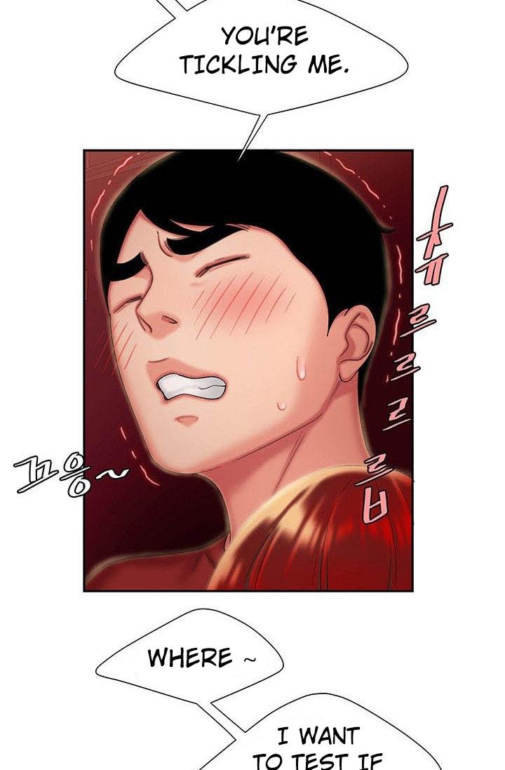 The Delivery Man Chapter 26 - Page 36