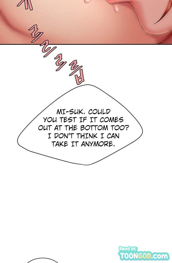 The Delivery Man Chapter 26 - Page 40