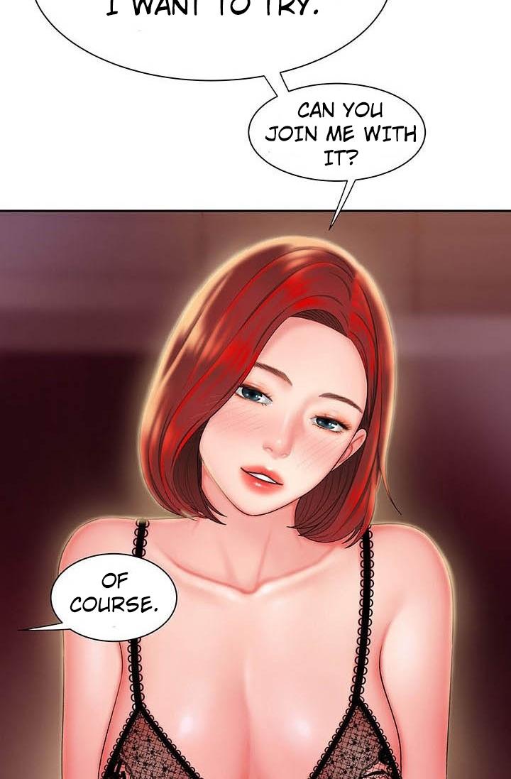 The Delivery Man Chapter 26 - Page 55