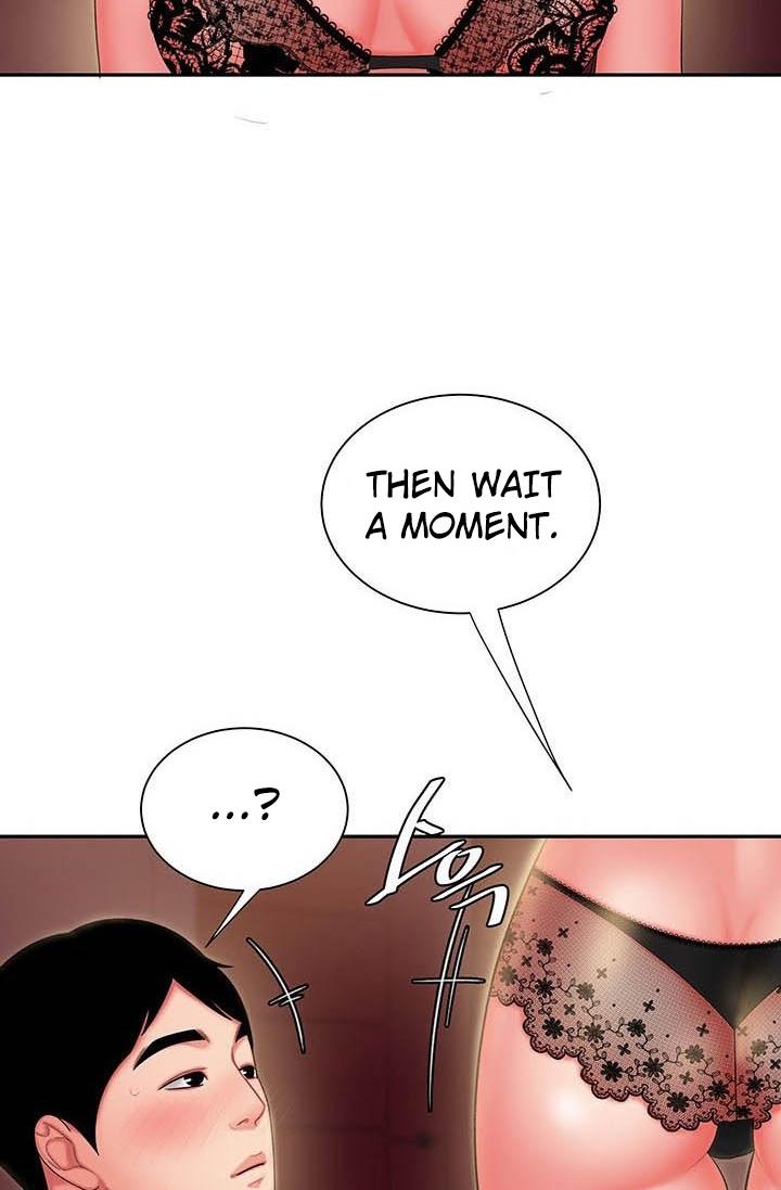 The Delivery Man Chapter 26 - Page 56
