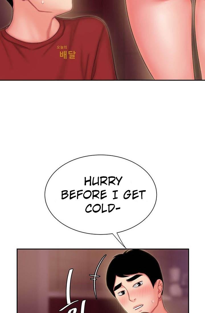 The Delivery Man Chapter 26 - Page 57