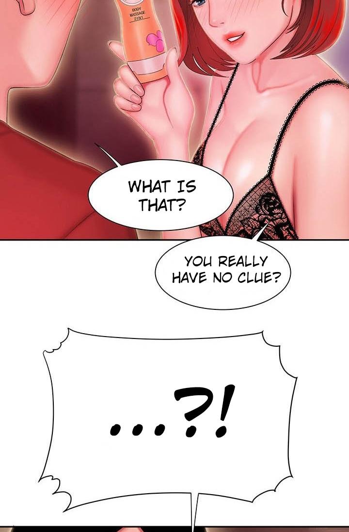 The Delivery Man Chapter 26 - Page 59