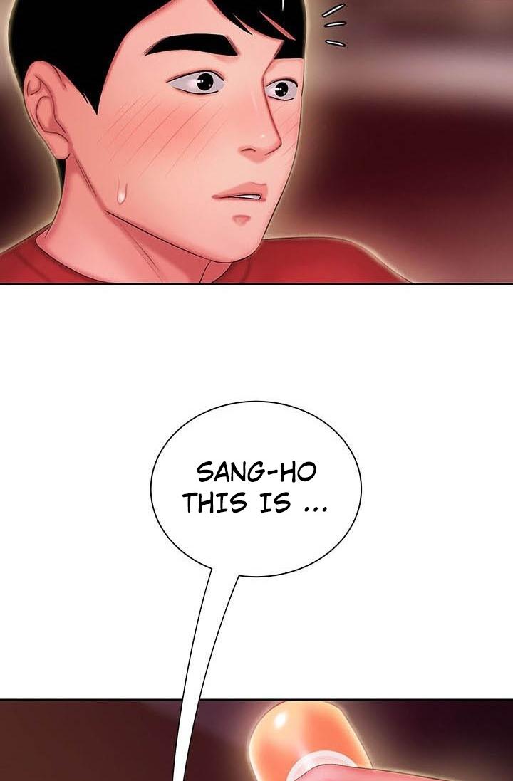 The Delivery Man Chapter 26 - Page 60