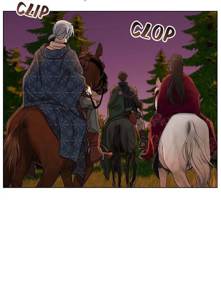 The Demonic Contract Chapter 63 - Page 3