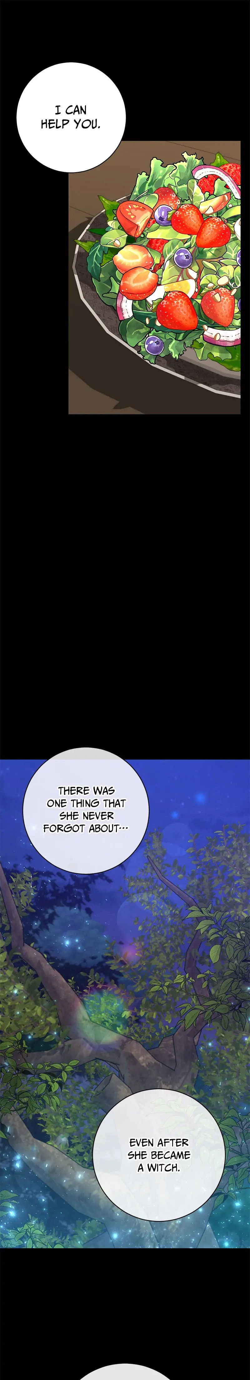 The Demonic Contract Chapter 71 - Page 5