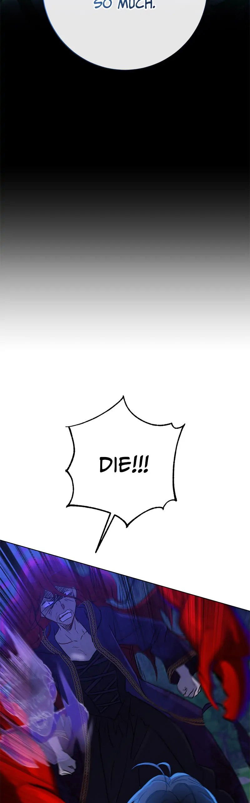 The Demonic Contract Chapter 71 - Page 8
