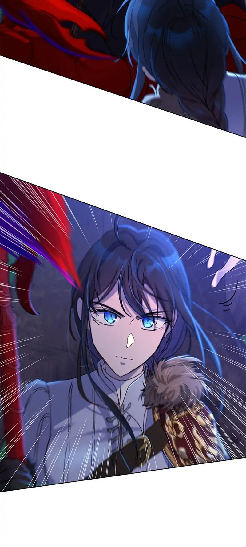 The Demonic Contract Chapter 71 - Page 9
