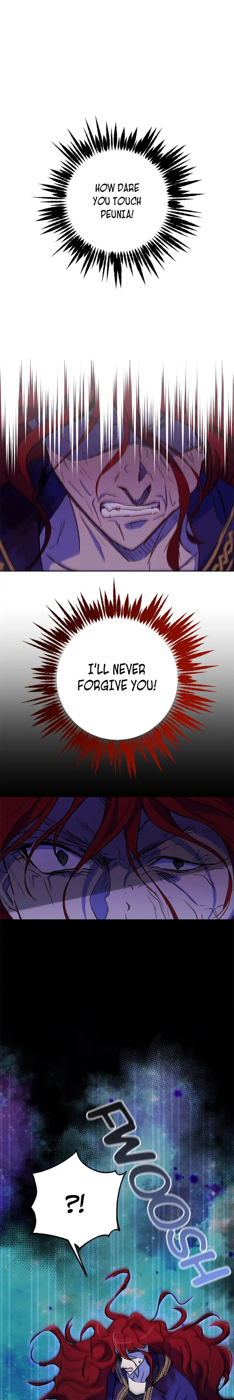 The Demonic Contract Chapter 71 - Page 15