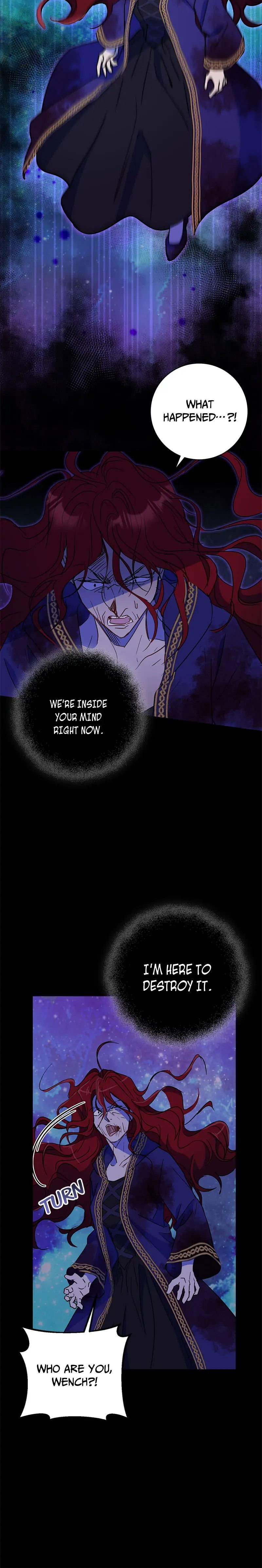 The Demonic Contract Chapter 71 - Page 16