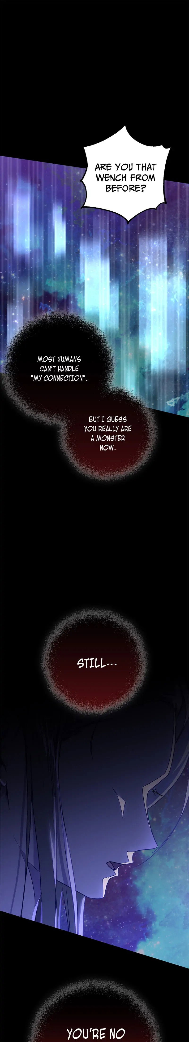 The Demonic Contract Chapter 71 - Page 17