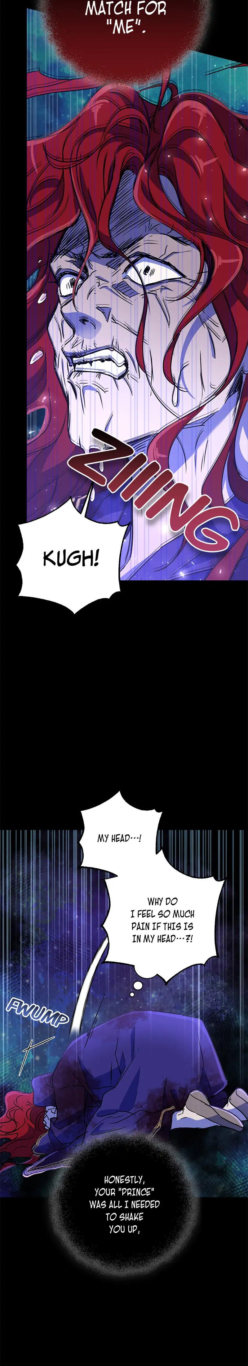 The Demonic Contract Chapter 71 - Page 18