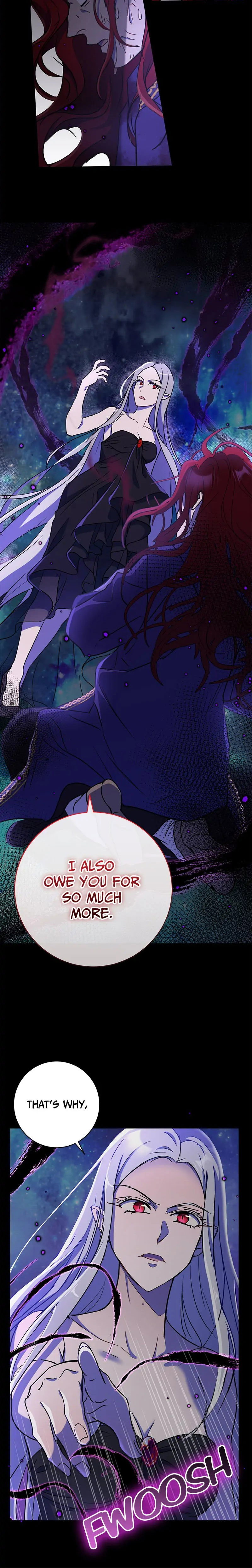 The Demonic Contract Chapter 71 - Page 20