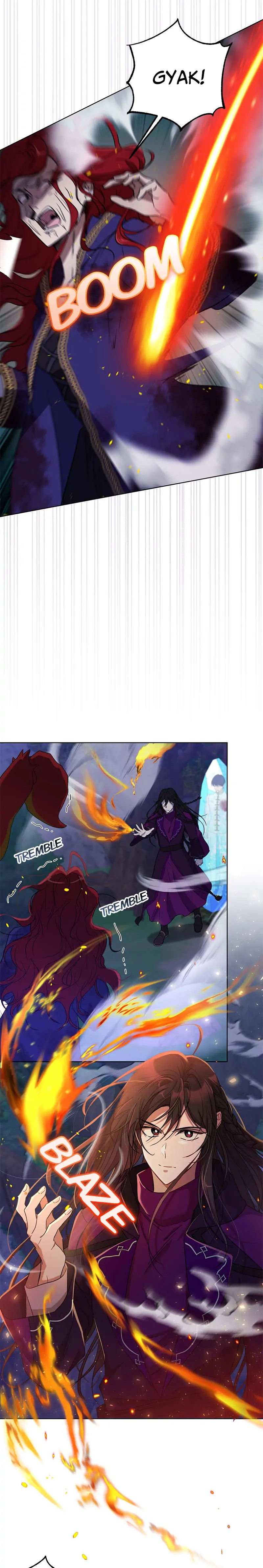 The Demonic Contract Chapter 71 - Page 23