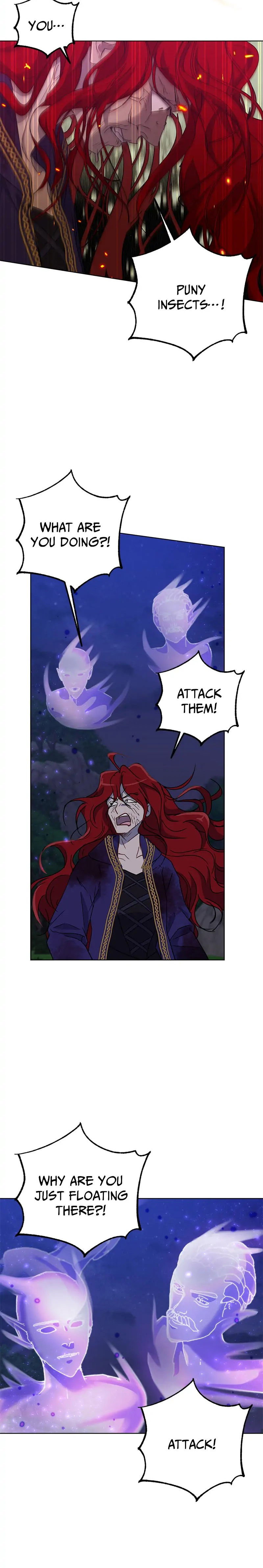 The Demonic Contract Chapter 71 - Page 24