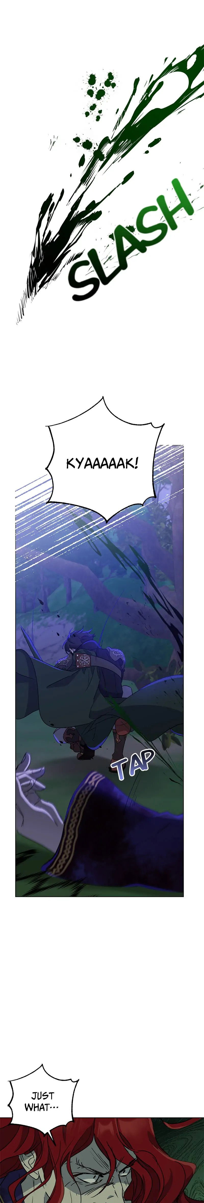 The Demonic Contract Chapter 71 - Page 27