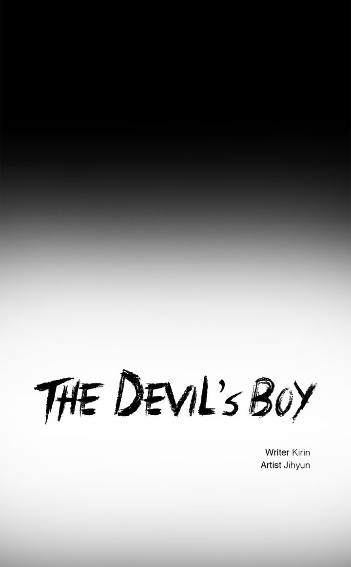The Devil’s Boy Chapter 21 - Page 3