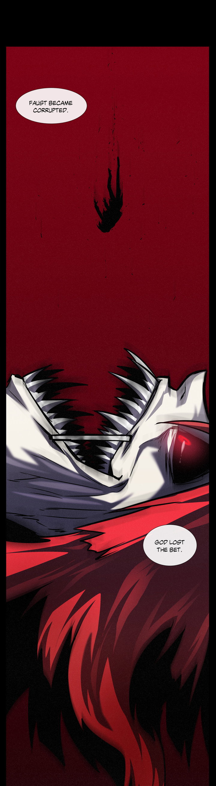 The Devil’s Boy Chapter 21 - Page 39