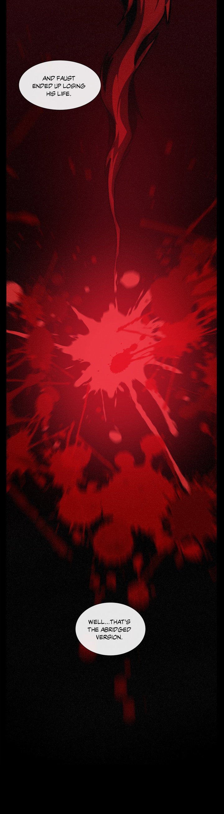 The Devil’s Boy Chapter 21 - Page 40
