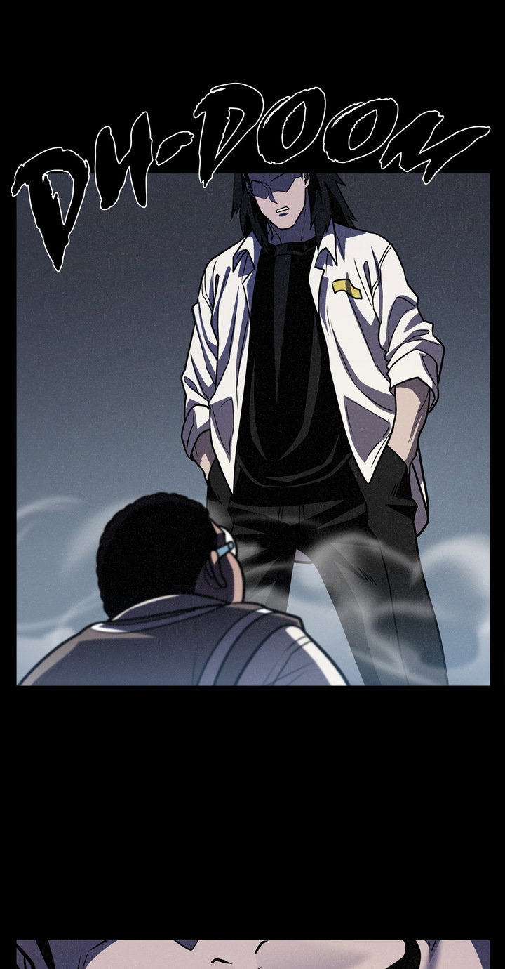 The Devil’s Boy Chapter 21 - Page 53