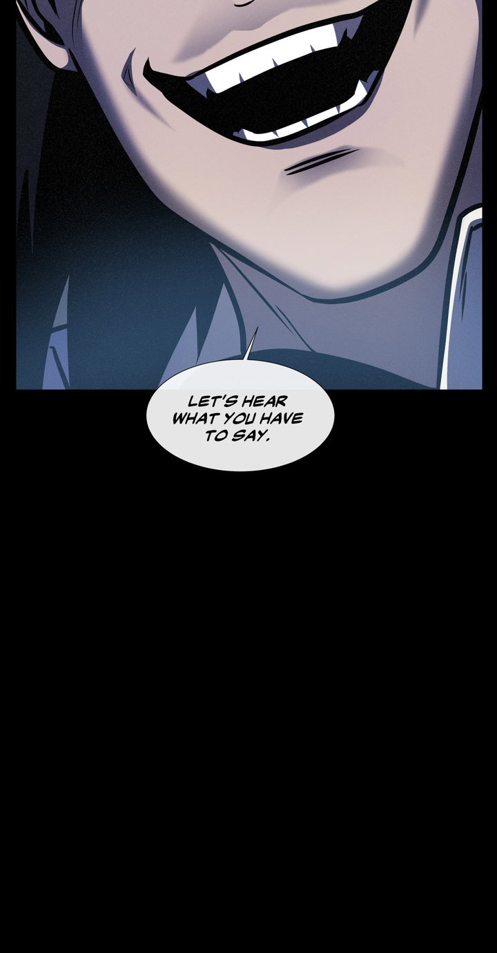 The Devil’s Boy Chapter 21 - Page 54