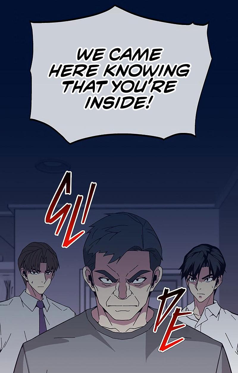 The Earth Savior Selection Chapter 11 - Page 3
