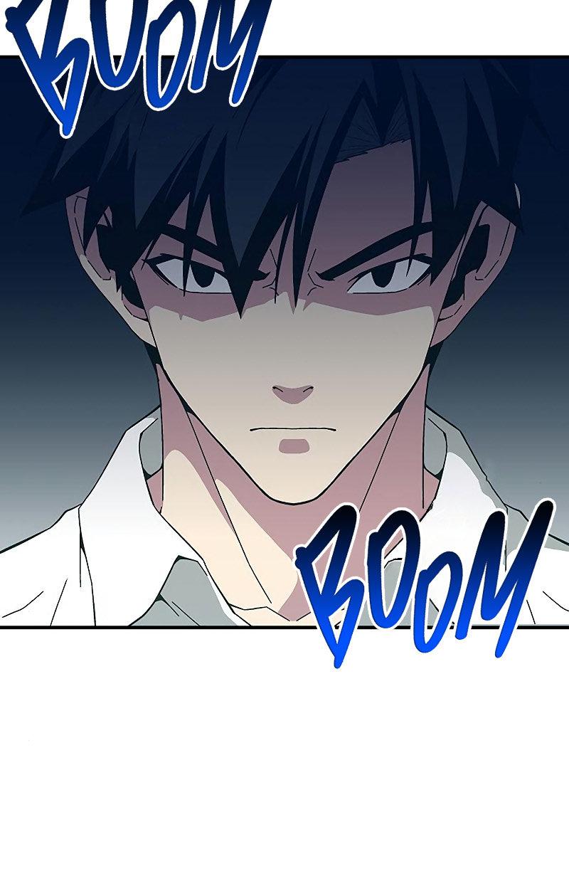 The Earth Savior Selection Chapter 11 - Page 6